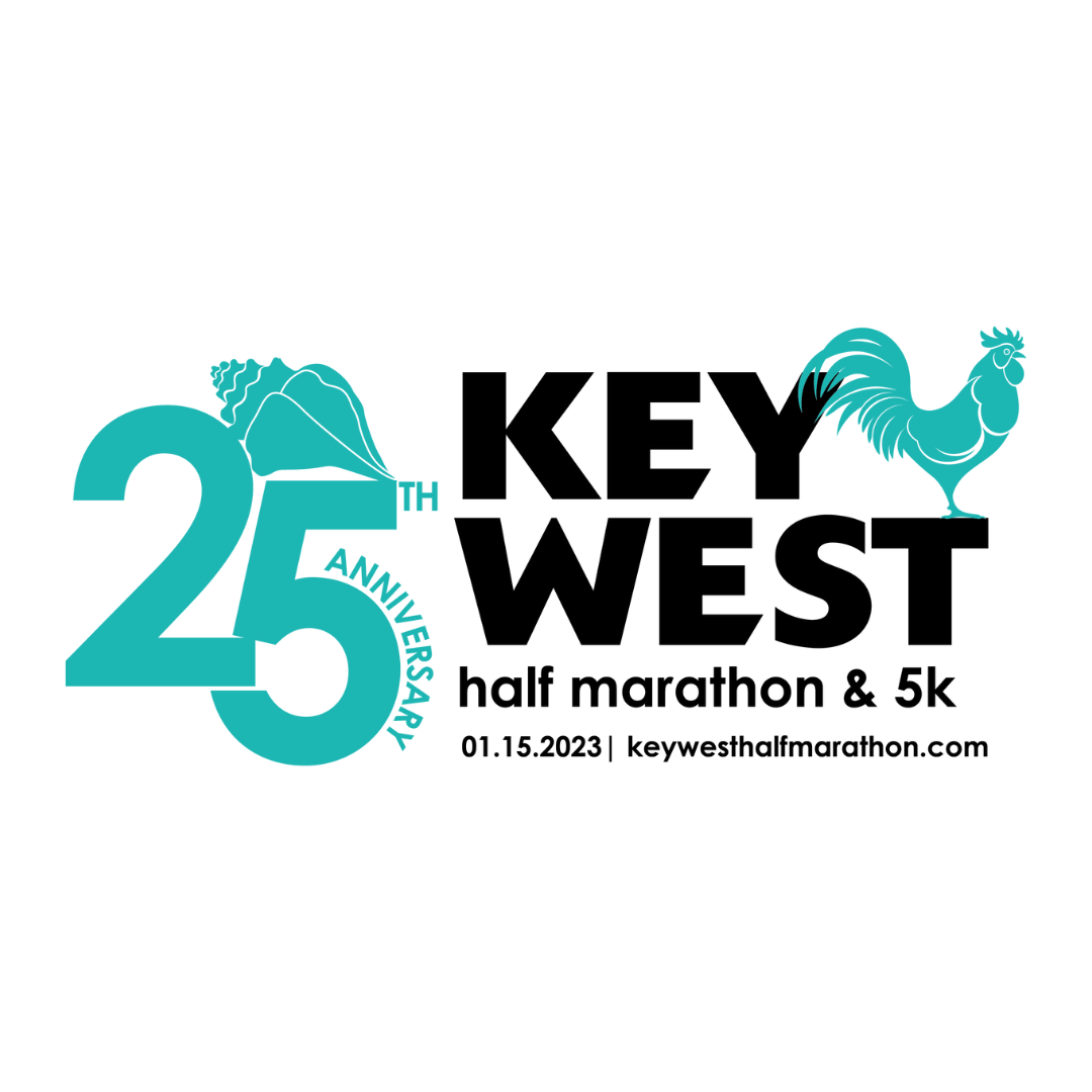 Runners to Chart a Key West Course During TopRanked HalfMarathon