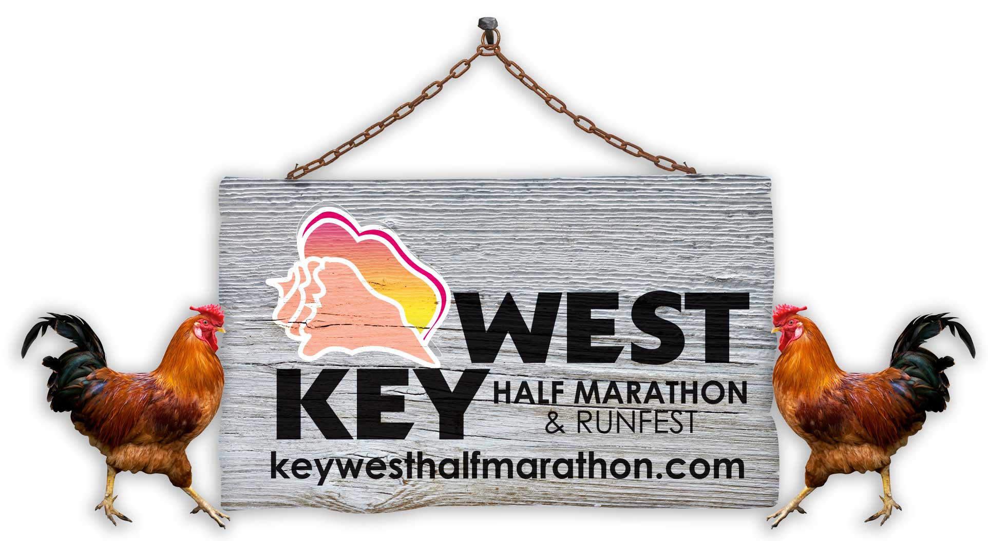 Run Key West | Key West Running Festival