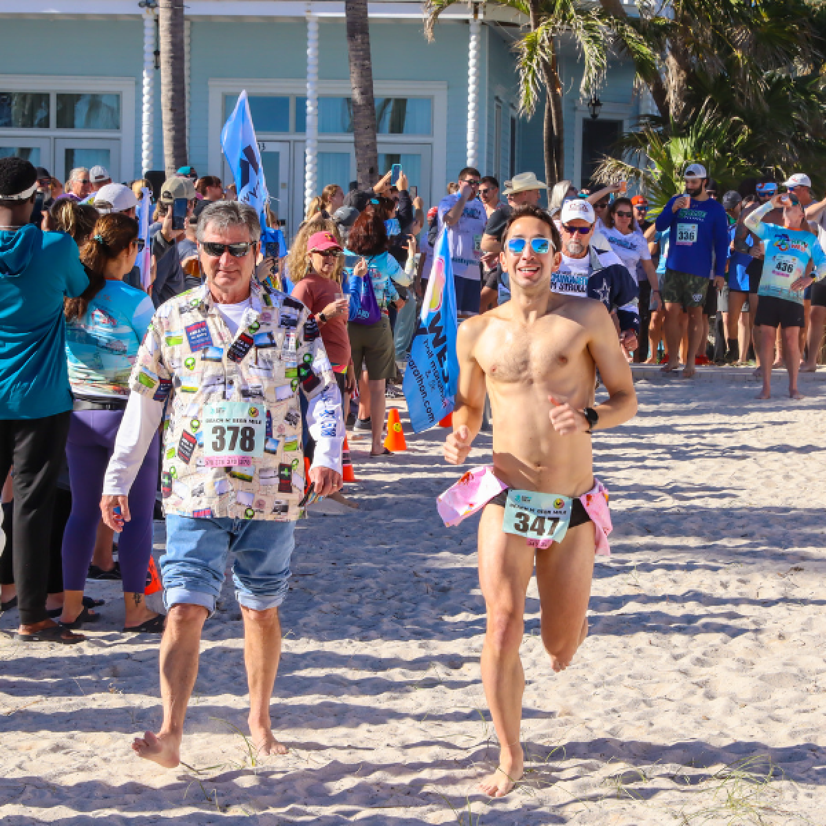 Key West Half Marathon & Runfest - Events | Key West Half Marathon